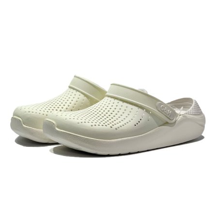 slipper Golf&horse - Women's - ابيض